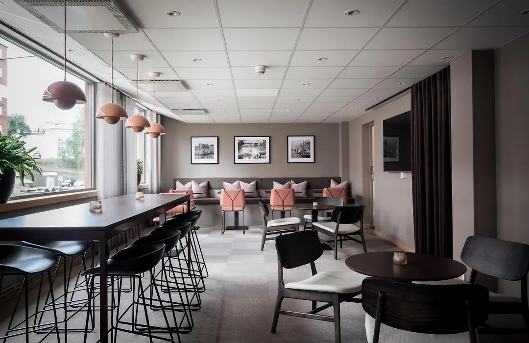 Spar Hotel Majorna-1
